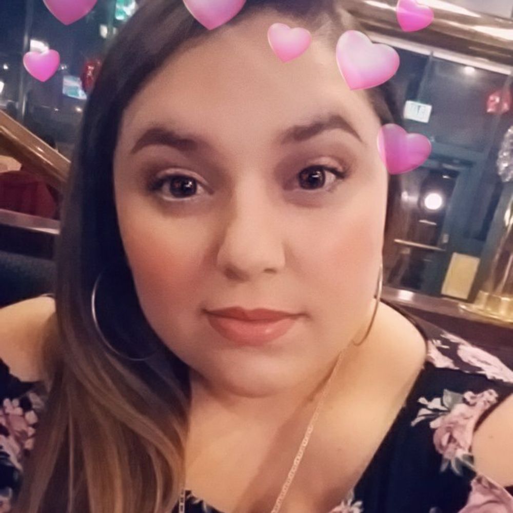 Meet your Posher, Magaly